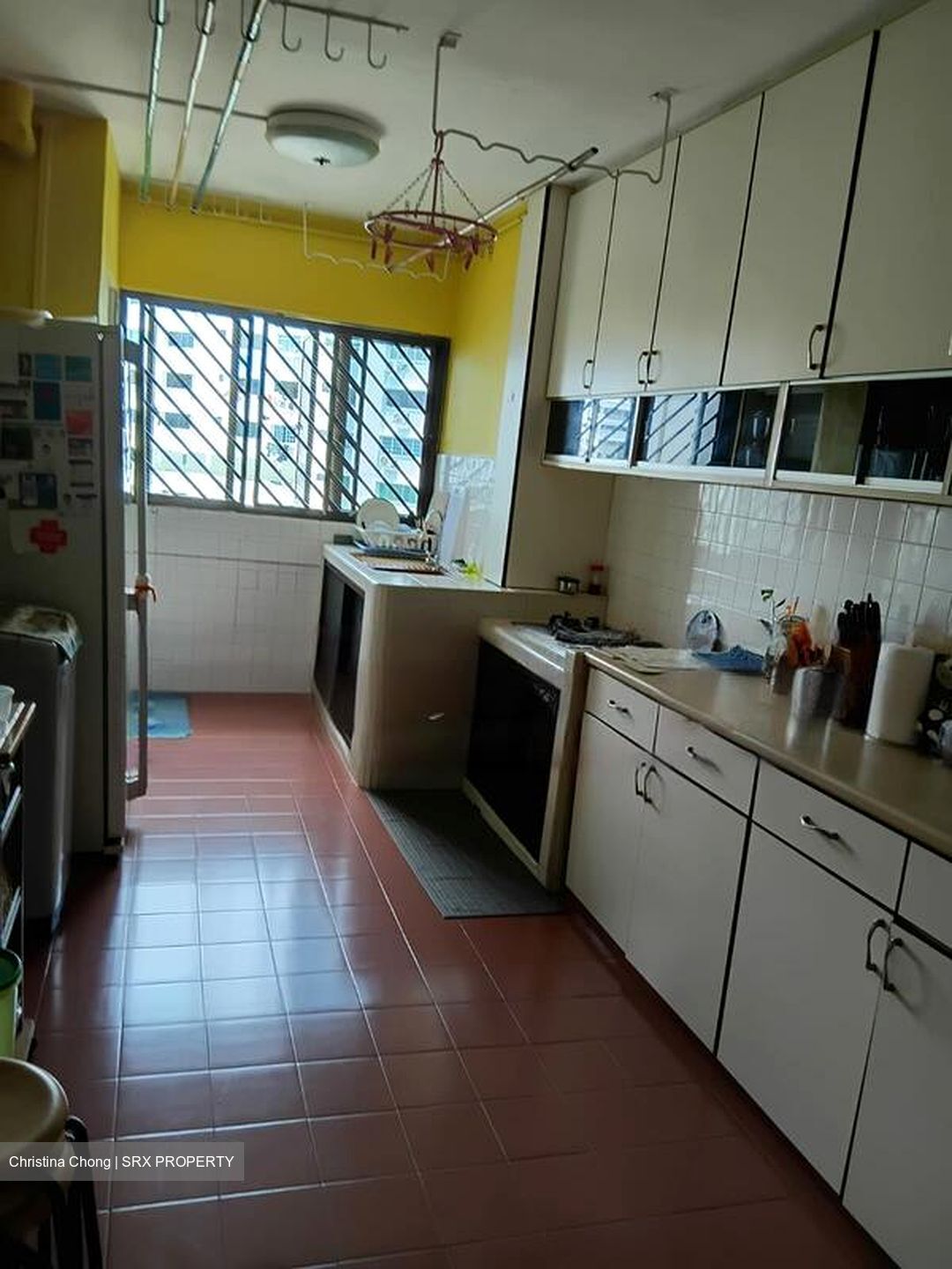 Blk 105 Tampines Street 11 (Tampines), HDB 3 Rooms #476203581